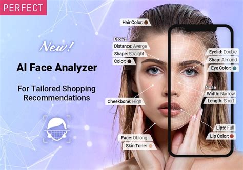 面部分析|[在线] AI Face Analyzer